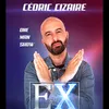 Cédric Cizaire
