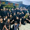 حسينيه ؤمؤكب ألامام المهـدي 🖤