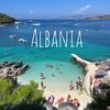 Ksamil Albania