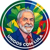 Unidos com Lula