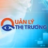 Tạp chí Quản Lý Thị Trường