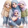3putriie