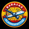 barajasplanesspotter