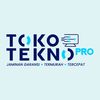 TokoTeknoPro