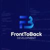 FrontToBack Development