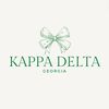 UGA KAPPA DELTA