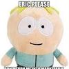 stupidbutters