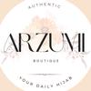 ARZUMI BOUTIQUE