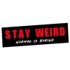 stayweird.tv