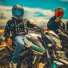 D Morales  🏍️🥷