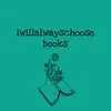 iwillalwayschoosebooks