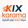 شركة كرامة اخوان التجاريه(KIX)