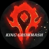 kinggrommash