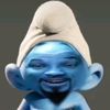 smurf_the_blue