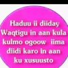 maxamuudjiis487