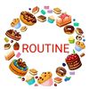 sweetroutine_happyday