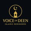 🕋 Voice of Deen🌙📣