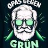 Opa gegen Links