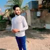 رجل لايعرف الخوف👹