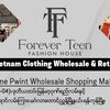 Forever Teen Fashion House 🛍️