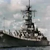 USS Iowa (BB-61) 🇺🇲