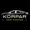 _korparcarcoding_