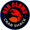 Red Claws Crabshack