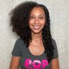Wonder Curl healthy hair