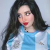 اديان الشمري