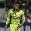 cricket....warrior