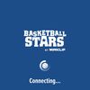 Basketball stars