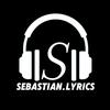 Sebastian.Lyrics