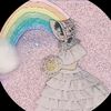 melaniemartinezrighttoe