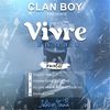 CLAN BOY Officiel