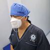 Dr Cristobal Ortiz G.