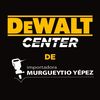 Dewalt Center