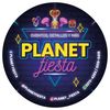 PLANET FIESTA