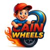 Cain Wheels Garaje