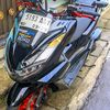 Sendal Gunung