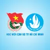 Đoàn - Hội Học viện Cán bộ