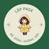 Lập page để số g hướng nội