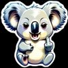 kroodkoala