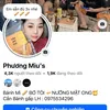 Phương Miu foods