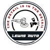 lewisautodetailing