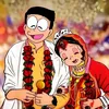 Antora raj