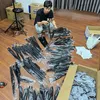 Cung Cấp Tóc Nối Lông Vũ Sỉ Lẻ