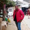 chhetrirosu