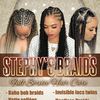 🦋Stephy’s Braids🦋