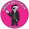 Green Day Italia