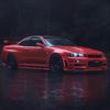 r34skylinewithturbo